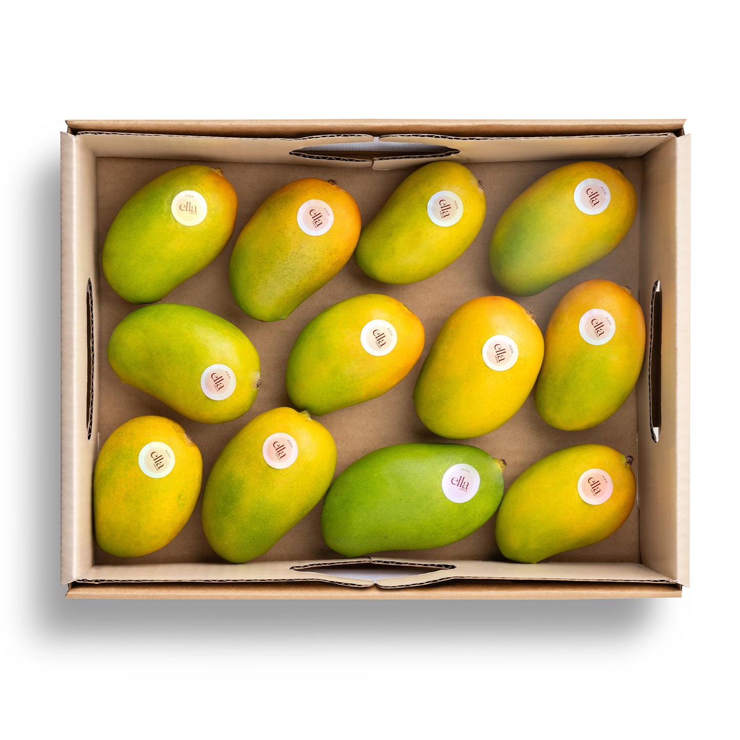 Kesar Mango