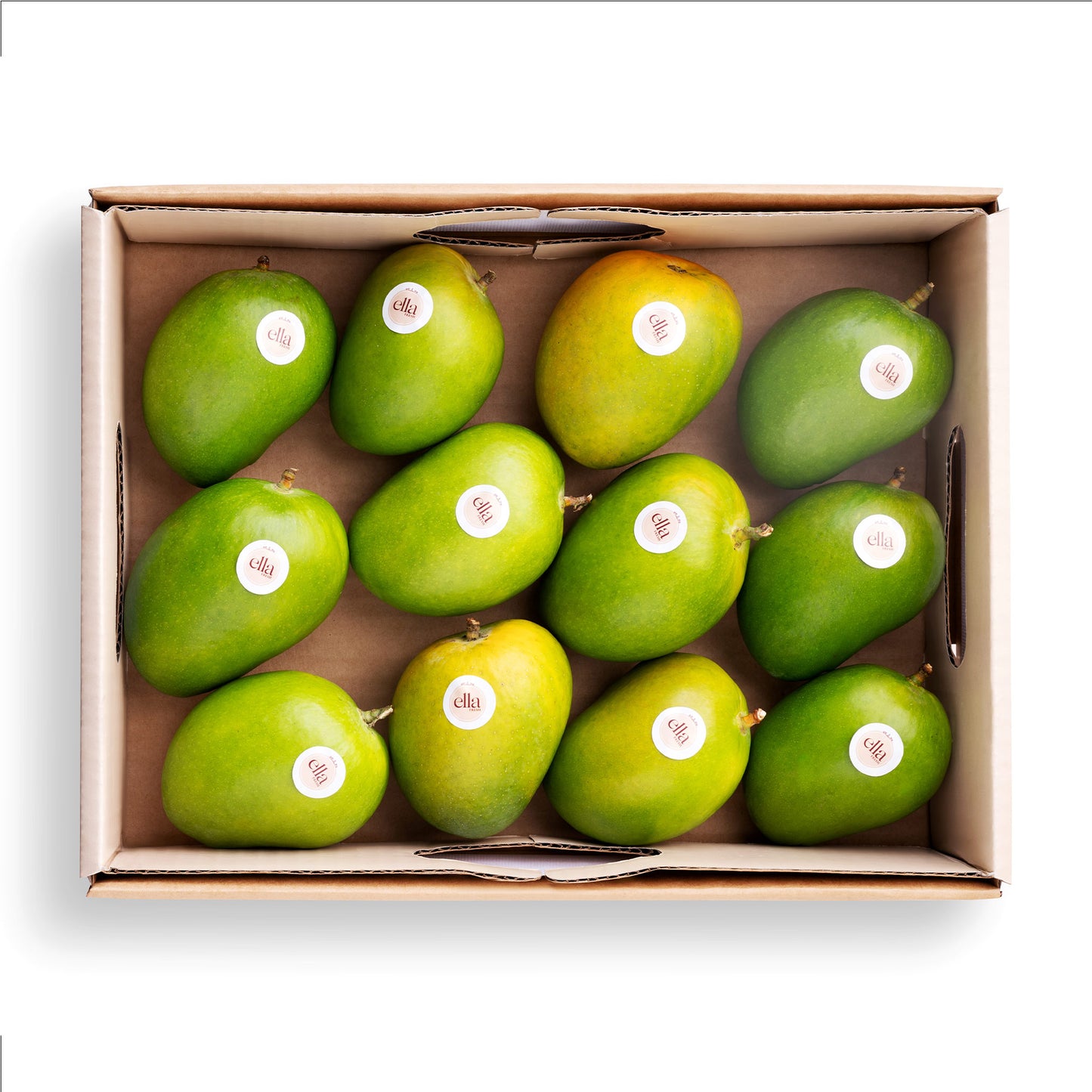 Badami Mango