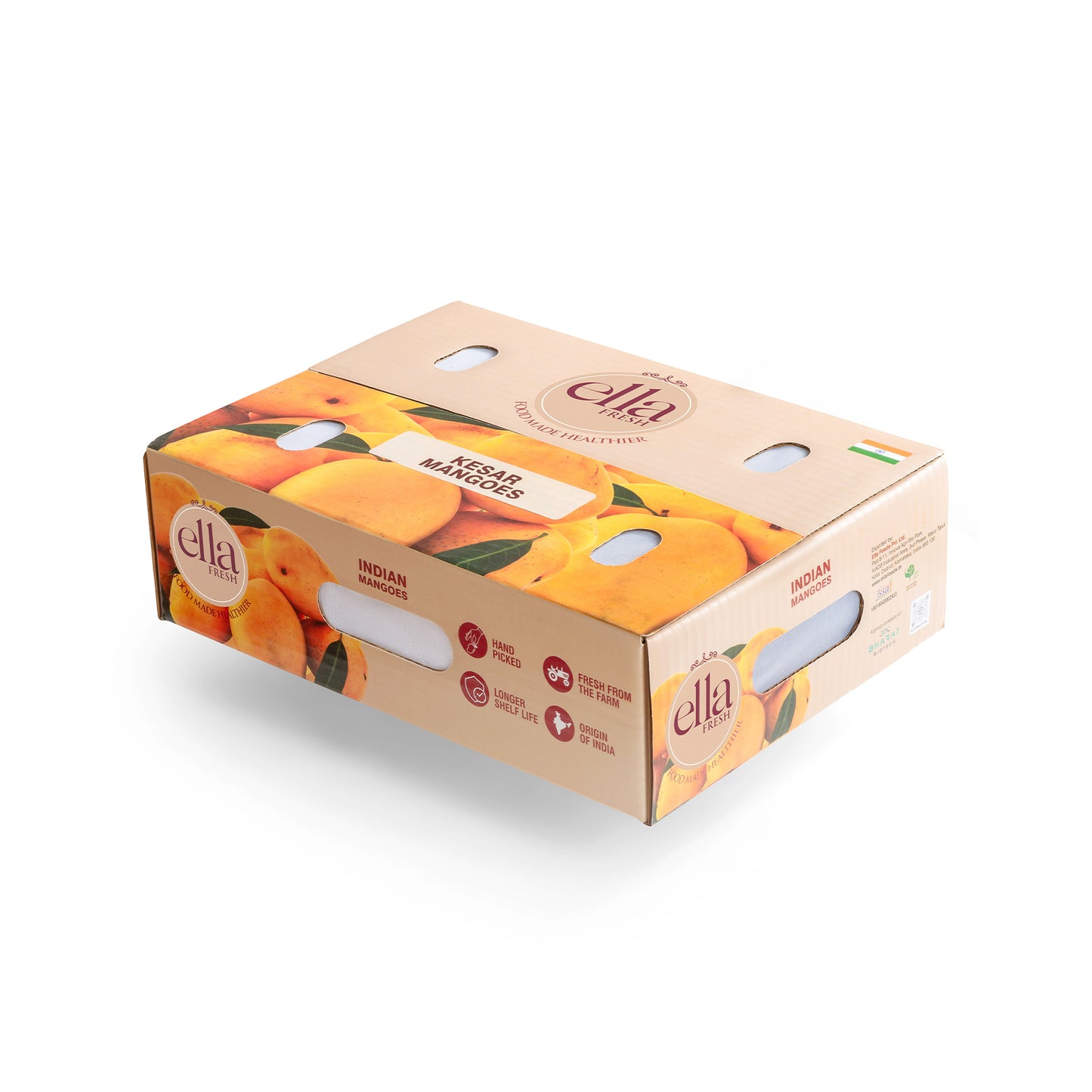 Kesar Mango