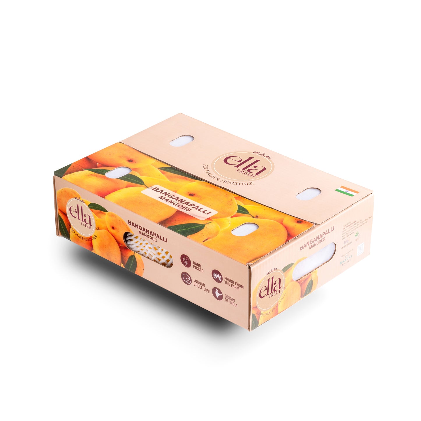 Banganpalli Mango