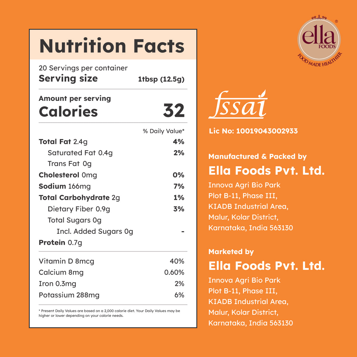 Ella Foods Garlic Pickle Combo Pack | 250g Each | Low Sodium | Cold-Pressed Sesame Oil | 12-Month Shelf Life | Traditional Fermented Pickle