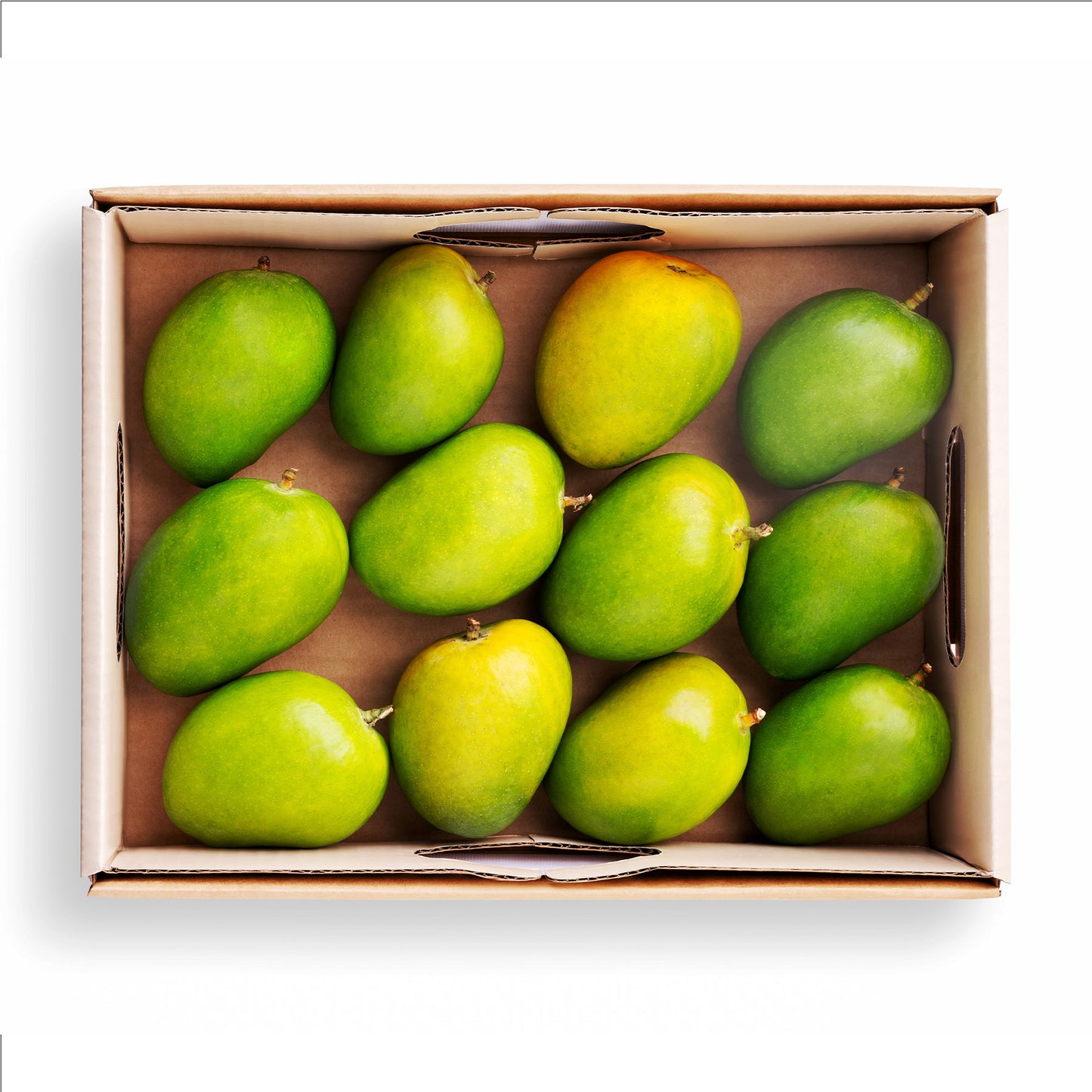 Badami Mango
