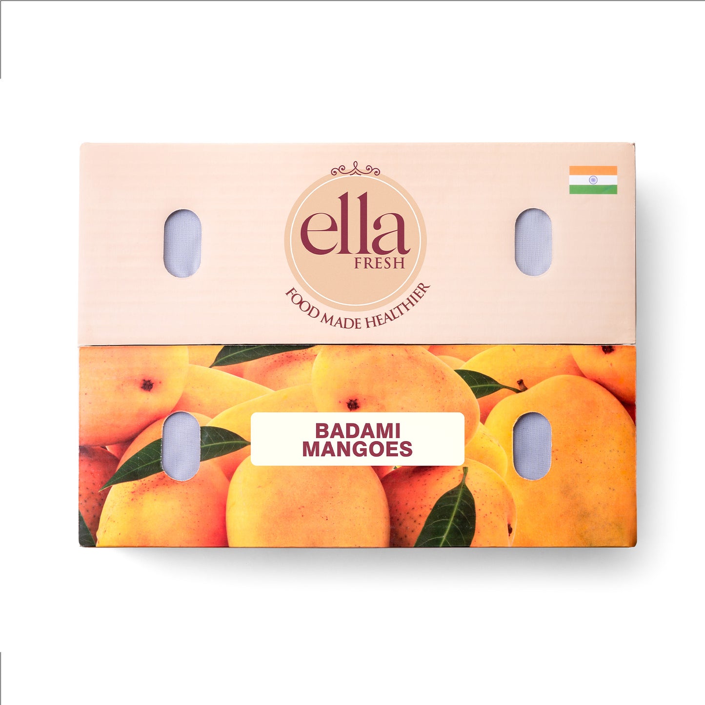Badami Mango