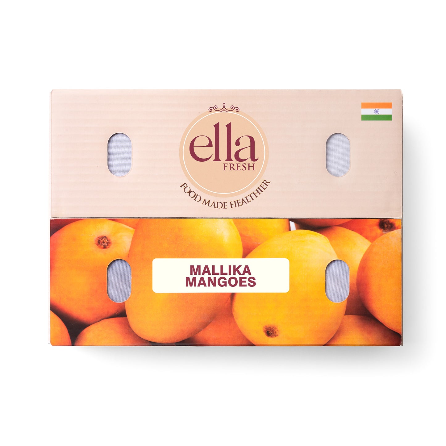 Mallika Mango