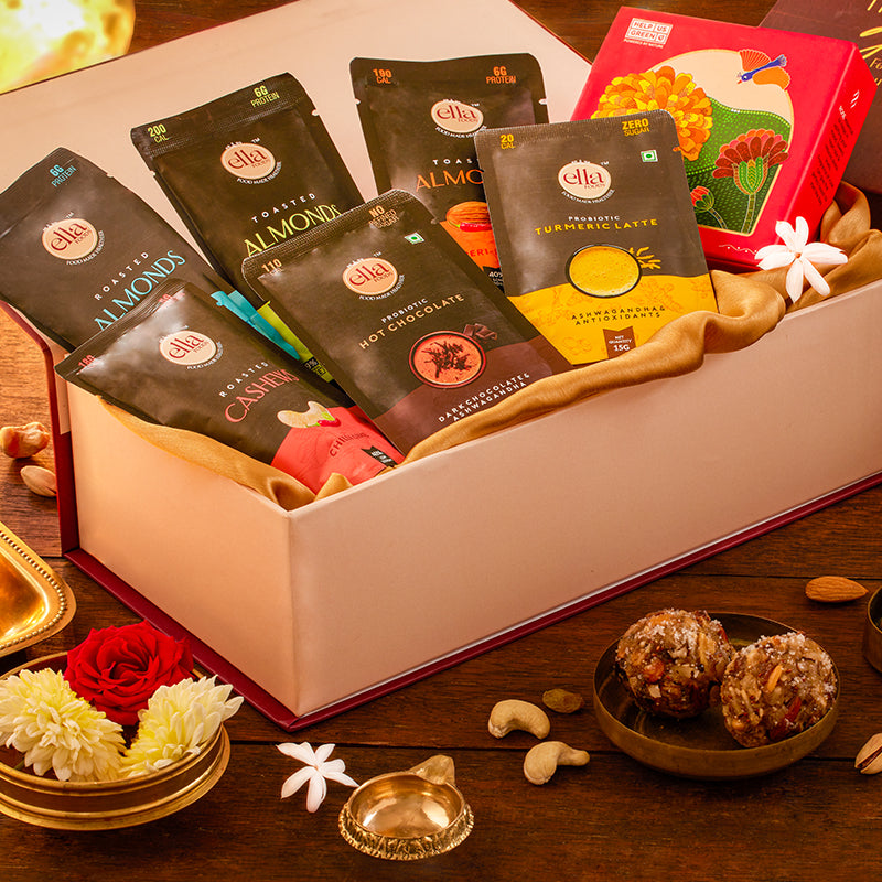 Ella Foods Goodwill Festive Package