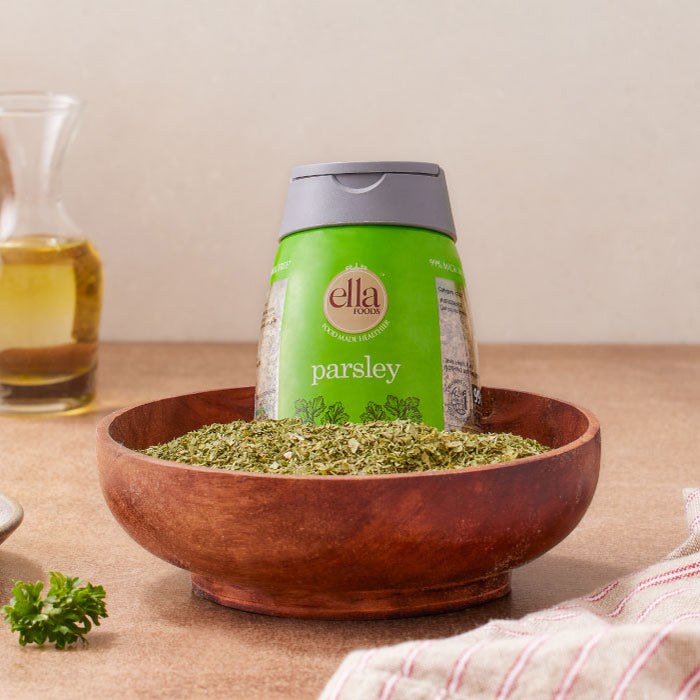 Ella Foods- Parsley- Pack of 2 (16g x 2)