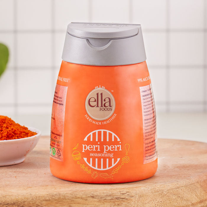 Ella Foods - Peri Peri Seasoning (100g)