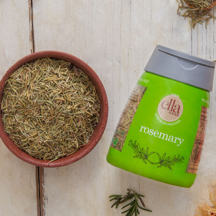 Ella Foods- Rosemary- Pack of 2 (32g x 2)