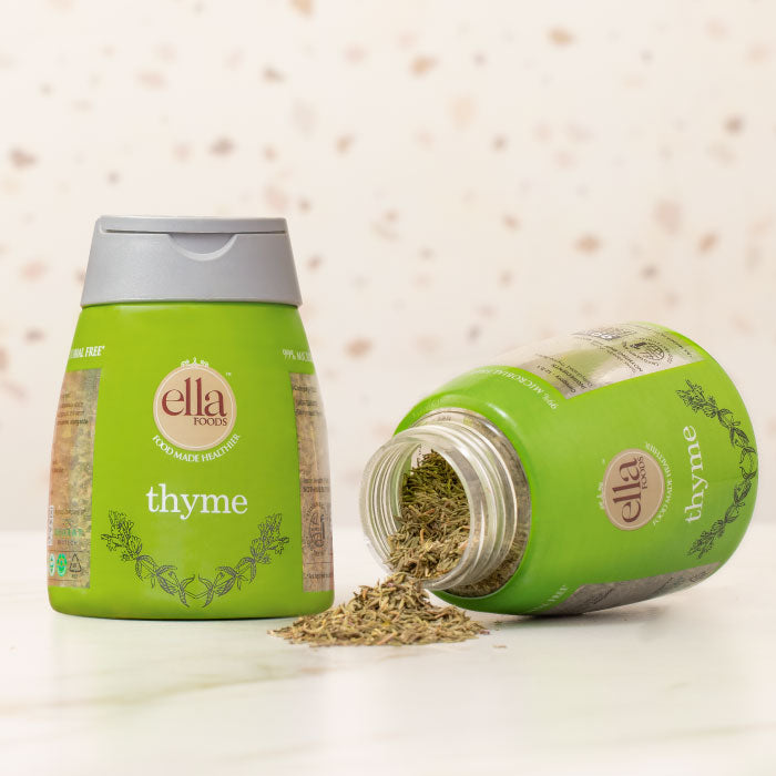 Ella Foods- Thyme- Pack of 2 (40g x 2)