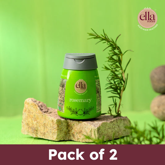 Rosemary - Pack of 2 - 32g Each