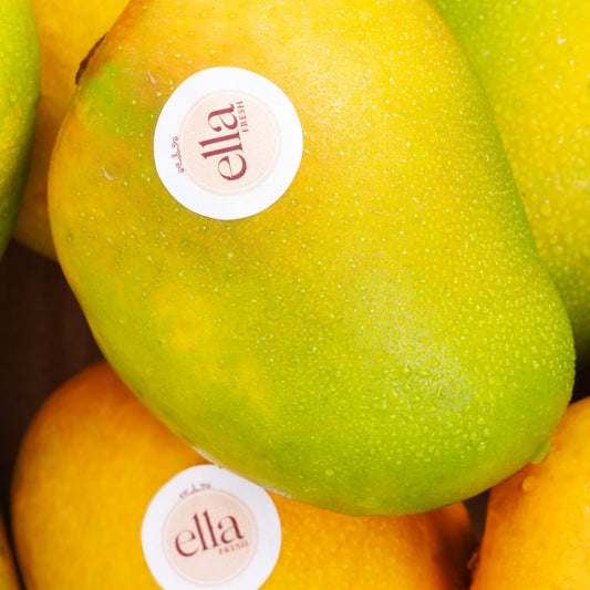 Ratnagiri Alphonso Mango