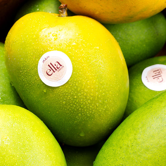 Badami Mango
