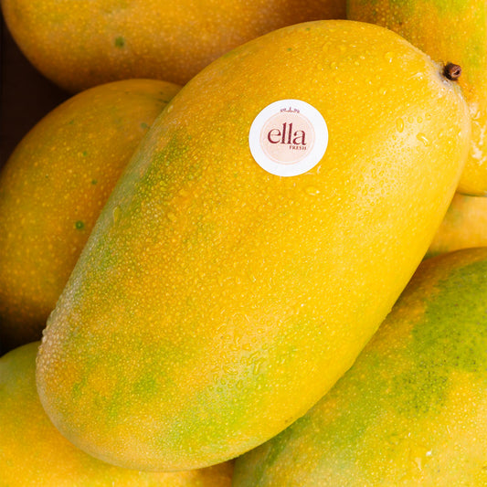 Mallika Mango