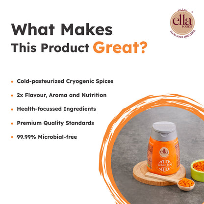 Kebab BBQ Seasoning | 100 grams each | Pack of 2