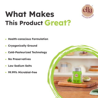 Parsley - Pack of 2 - 16g Each