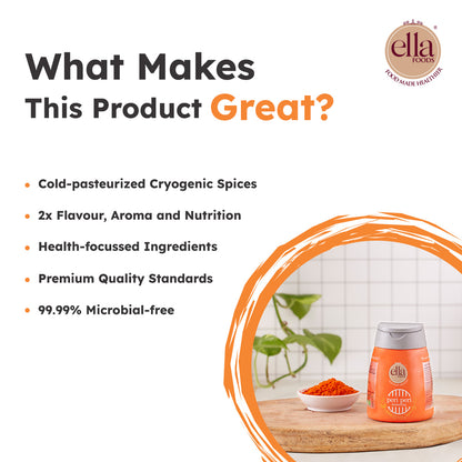 Peri Peri Seasoning| 100 grams each | Pack of 2