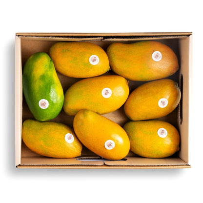 Mallika Mango