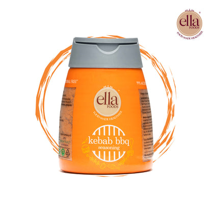 Kebab BBQ Seasoning | 100 grams each | Pack of 2