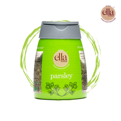 Parsley - Pack of 2 - 16g Each