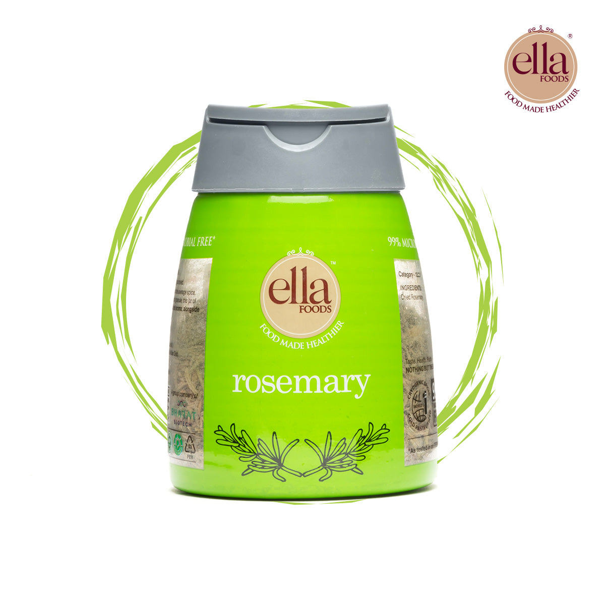 Rosemary - Pack of 2 - 32g Each