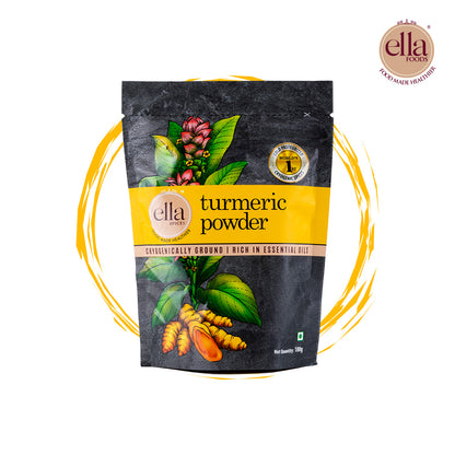 Turmeric or Haldi Powder - 100g