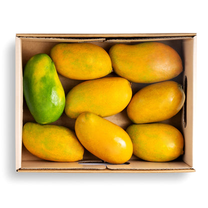 Mallika Mango