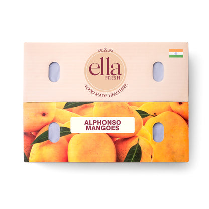 Ratnagiri Alphonso Mango