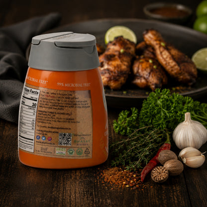 Caribbean Jerk Seasoning - 100g