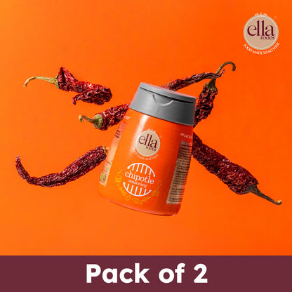 Chipotle Seasoning | 100 grams each | Pack of 2