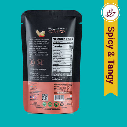 Ella Foods Complete Breakfast & Snack Combo – Wholesome Meals with Crunchy Nut Snacks