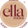 logo of Ella Foods | Food Made Healthier | Low Sodium Pickles | Quality Rice