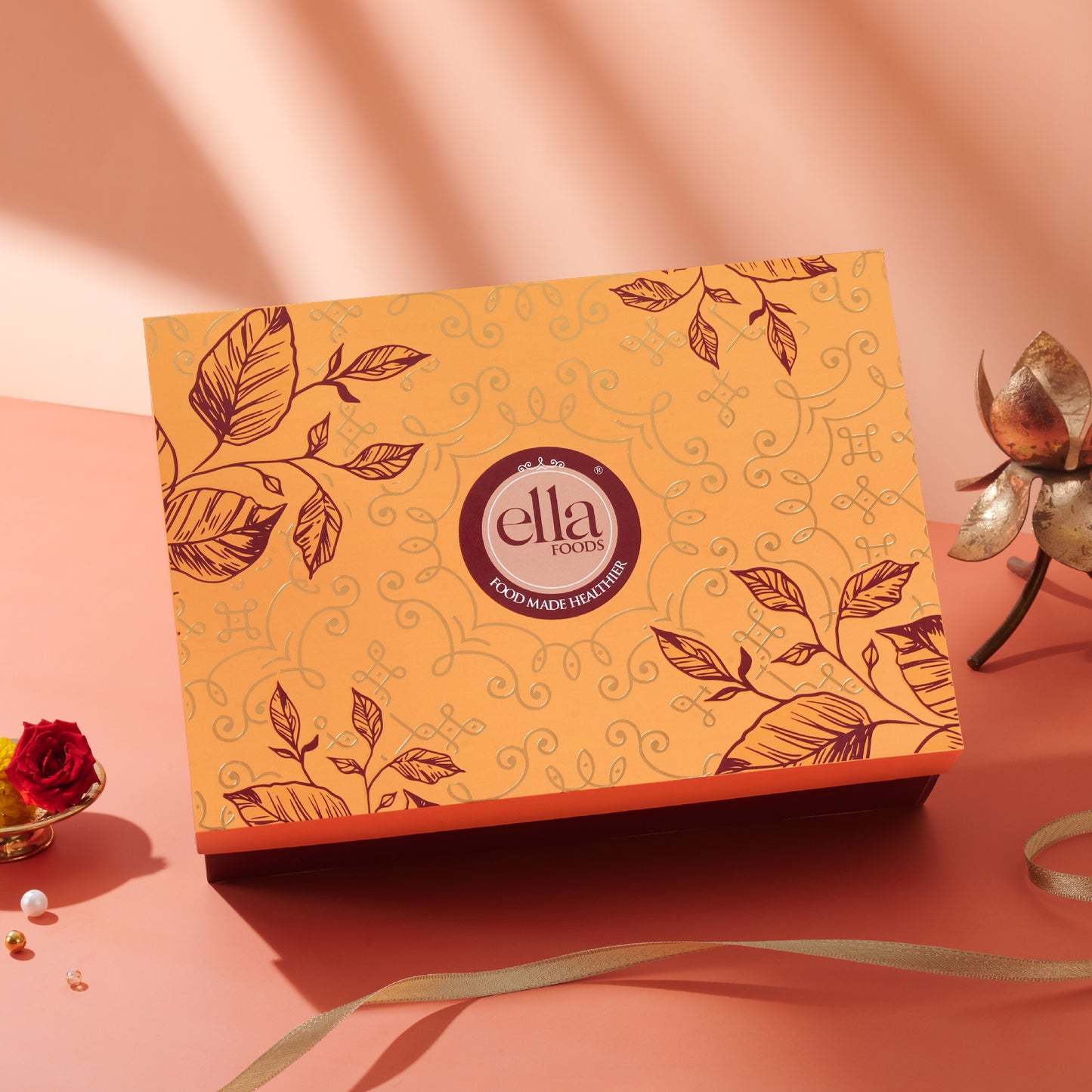 Ella Foods Imperial Hamper | A Thoughtful Gift for Every Occasion