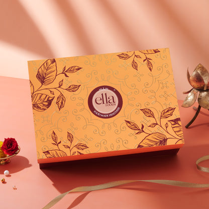 Ella Foods Imperial Hamper | A Thoughtful Gift for Every Occasion