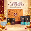Ella Foods Imperial Celebration Gift Hamper | Thoughtful Festive Gift Box