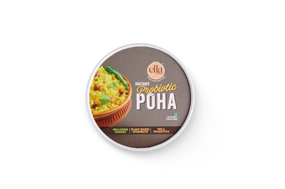 Ella Foods Ultimate Breakfast & Mango Thokku Pickle Combo | 7 Pack Nutritious Meal Kit