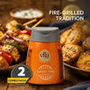 Kebab BBQ Seasoning | 100 grams each | Pack of 2
