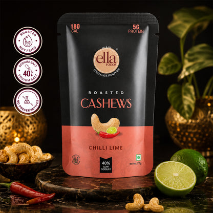 Ella Foods Majestic Gift Hamper | Premium Nuts, Turmeric Latte, Hot Chocolate & Traditional Laddus | Luxury Diwali & Festive Gift Box