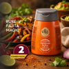 Mexican Fajita Seasoning | 100 grams each | Pack of 2