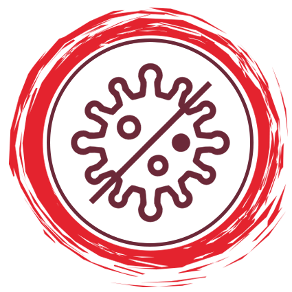 99%- Microbe-Free