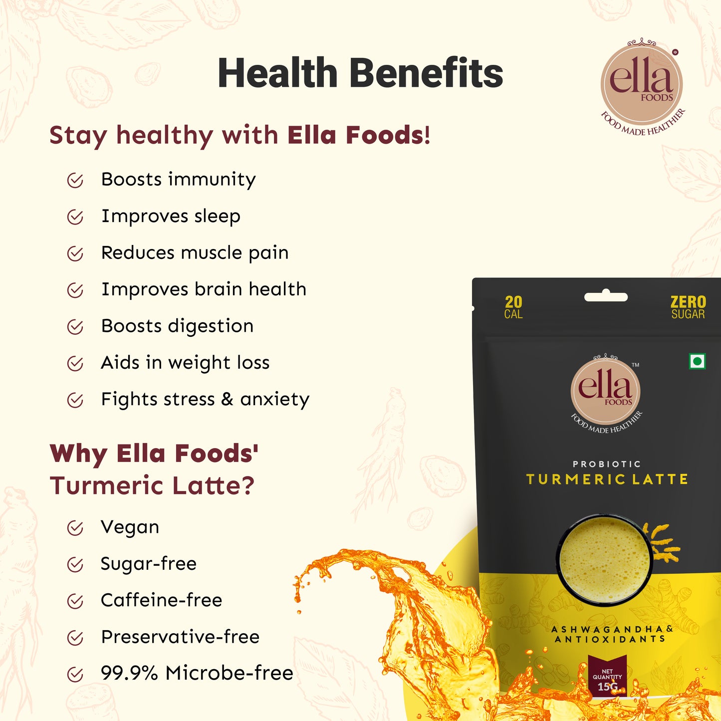 ella foods and organics: A Culinary Adventure for Little Tummies