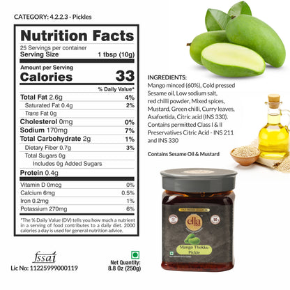 Ella Foods Grand Breakfast Combo with Mango Thokku Pickle | 10-Pack Ready-to-Eat Meal Kit | 3x Tangy Millet Poha 80g, 3x Probiotic Upma 65g, 3x Probiotic Poha 65g + 250g Mango Pickle | Gut-Friendly & No Preservatives