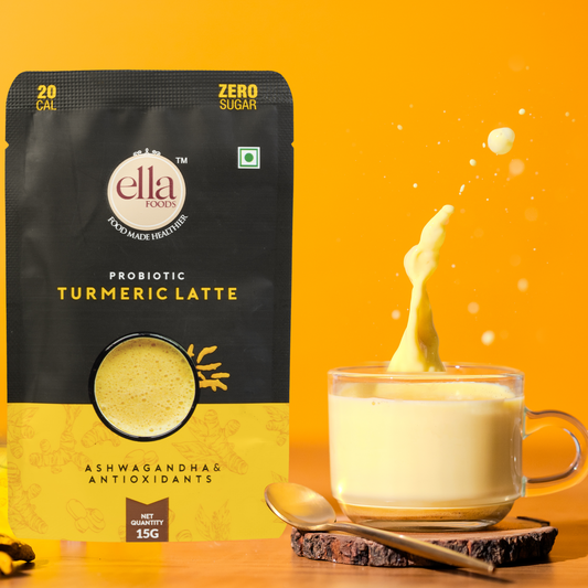 Turmeric Latte | Combo Pack | 15g each