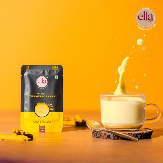 Turmeric Latte | Combo Pack | 15g each