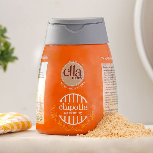 Ella Foods - Chipotle Powder (100g)