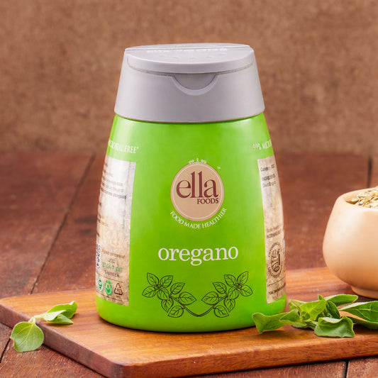Ella Foods- Oregano (32g)