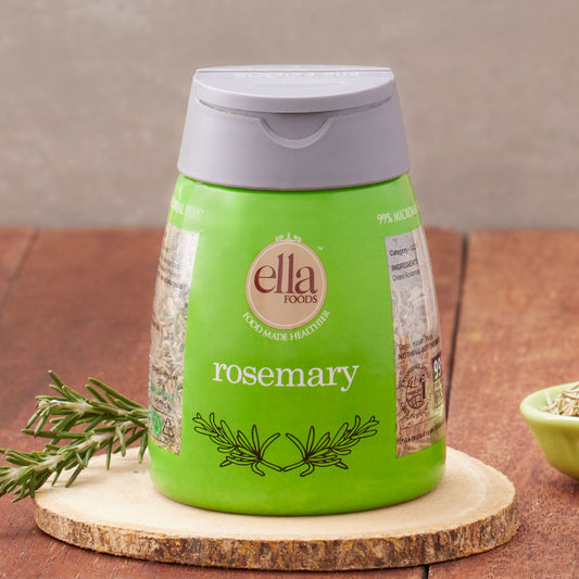 Ella Foods- Rosemary- Pack of 2 (32g x 2)