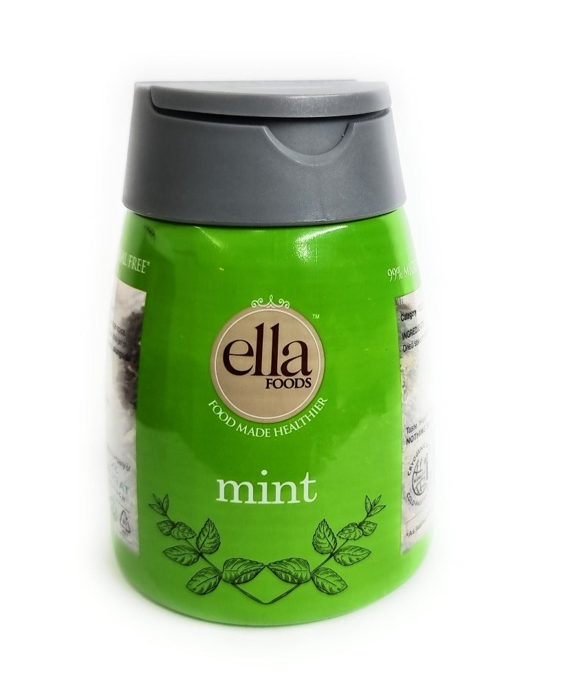 Ella Foods- Mint- Pack of 2 (15g x 2)